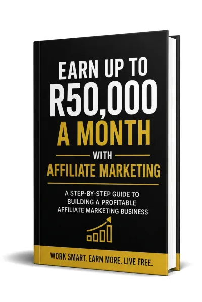 Affiliate Marketing Mastery