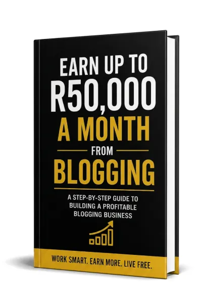 Blogging Income Mastery