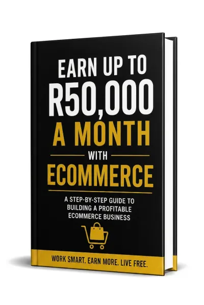 Ecommerce Income Mastery