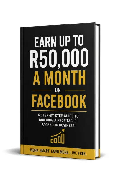 Facebook Income Mastery