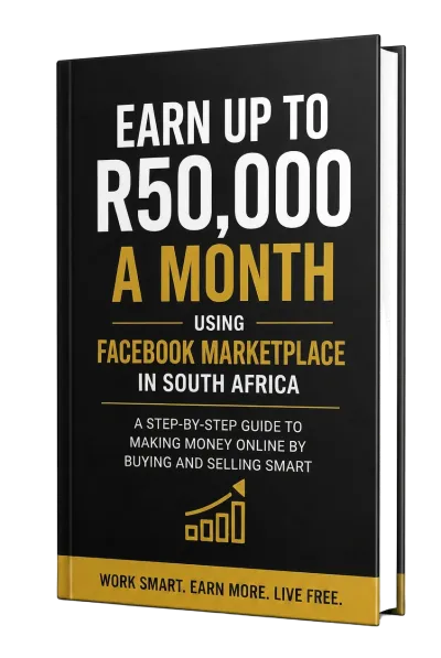 Facebook Marketplace Mastery