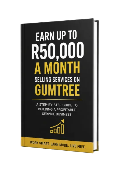Gumtree Income Mastery