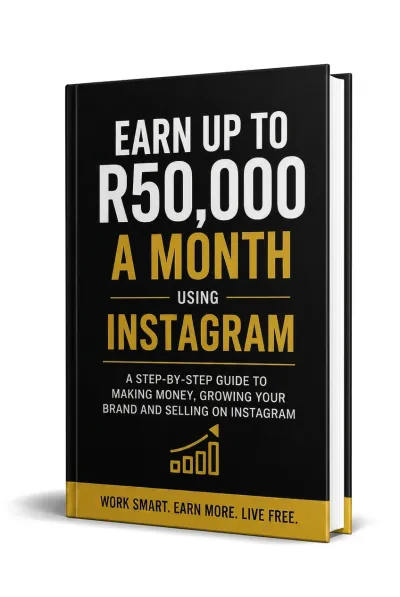 Instagram Income Mastery