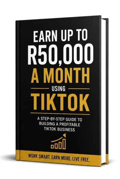 TikTok Income Mastery