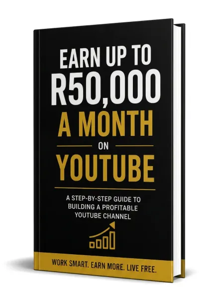YouTube Income Mastery